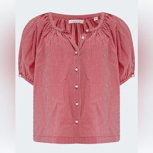 Doen June Blouse - NWT